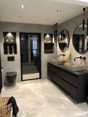 Washroom 20 Washroom 20